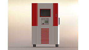 軍標淋雨試驗箱