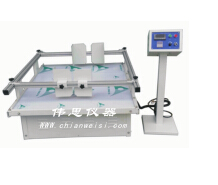 模擬汽車(chē)運(yùn)輸試驗(yàn)臺(tái)