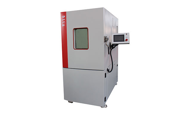 多氣體腐蝕試驗(yàn)箱